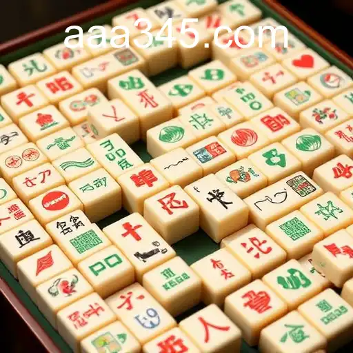 Mahjong
