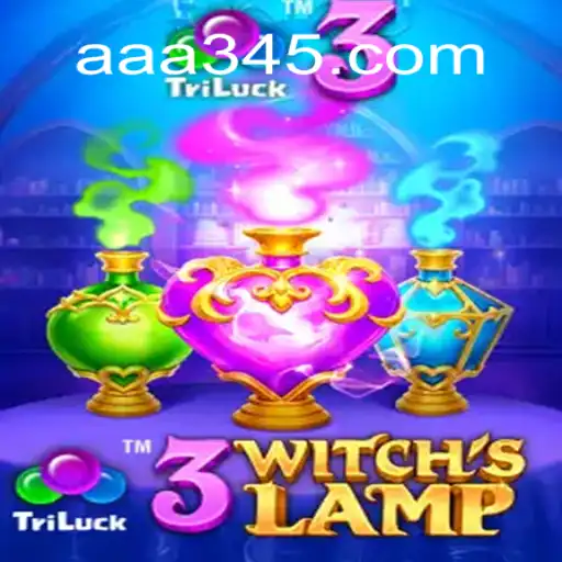 Descubra o Fascinante Mundo de 3WitchsLamp: O Jogo que Encanta e Desafia