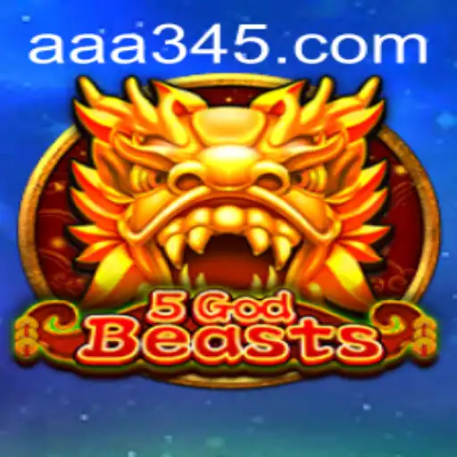 Explorando o Mundo de 5GodBeasts: O Jogo de Estratégia Baseado em Mitos