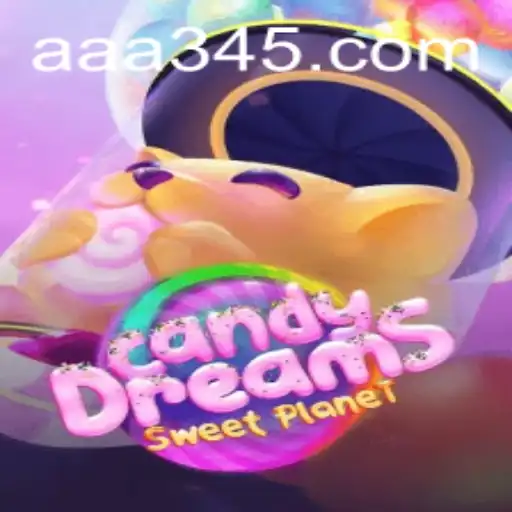 CandyDreams: O Fascinante Mundo dos Doces e Desafios