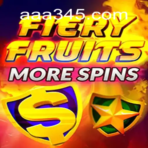 Descubra a Excitante Experiência de FieryFruitsMoreSpins