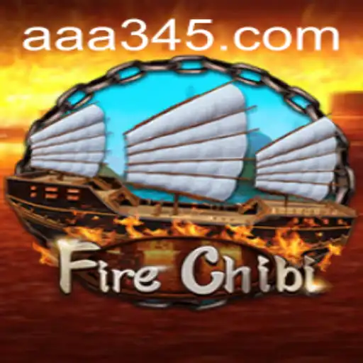 Descubra as Aventuras de FireChibi e Acesse no AA345.COM