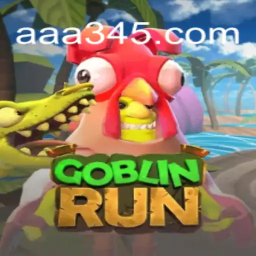 Descubra a Aventura do GoblinRun: Uma Jornada Única em AA345.COM