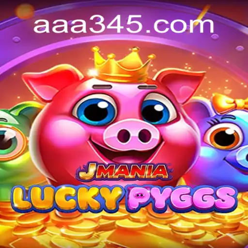 JManiaLuckyPyggs: O Novo Fenômeno dos Jogos de Estratégia