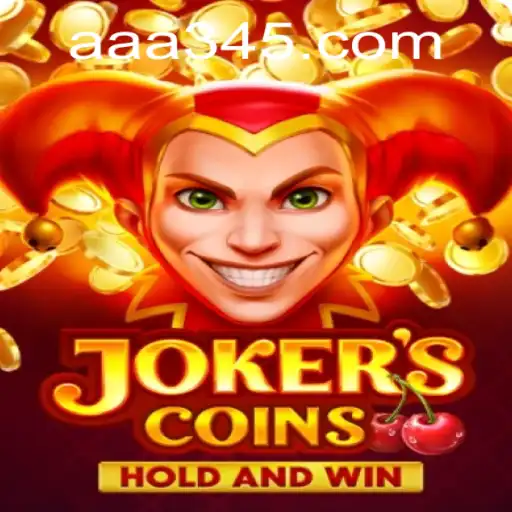 JokersCoins: Descubra a Nova Sensação do Mundo dos Jogos Online