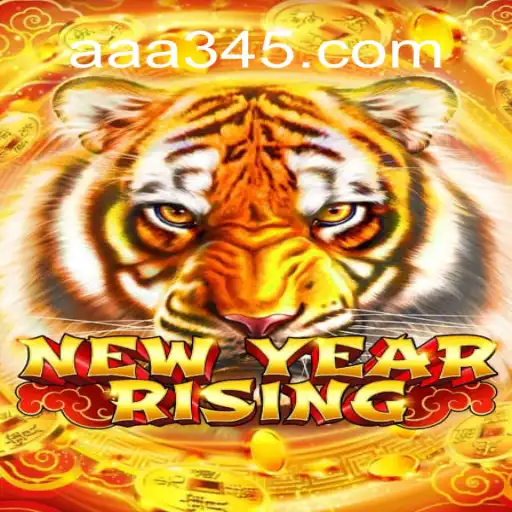 NewYearRising: Explore o Jogo que Está Revolucionando o Mundo Digital