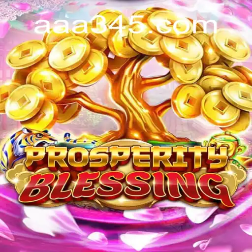 Descubra o Mundo de 'ProsperityBlessing': Um Jogo de Estratégia e Sorte