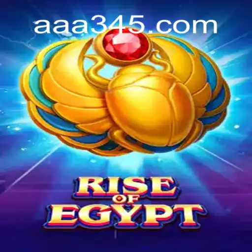Descubra a Aventura Épica de 'RiseOfEgypt' no AA345.COM