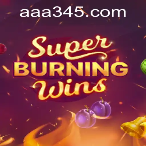 SuperBurningWins: Uma Jornada Clássica e Impactante no Mundo dos Caça-Níqueis