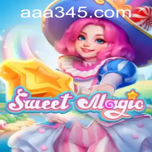 Descubra a Magia de SweetMagic: Um Jogo Envolvente