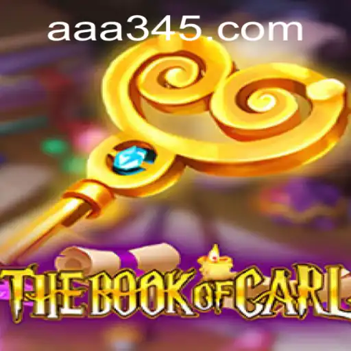 Explorando o Mundo de 'TheBookofCarl' e Sua Conexão com AA345.COM