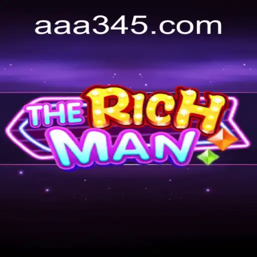 Descubra o Fascinante Mundo de TheRichMan